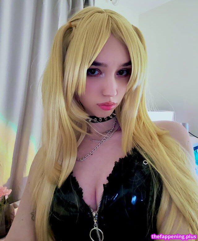 Gymgamergirl leaked private photo uncensored HD quality