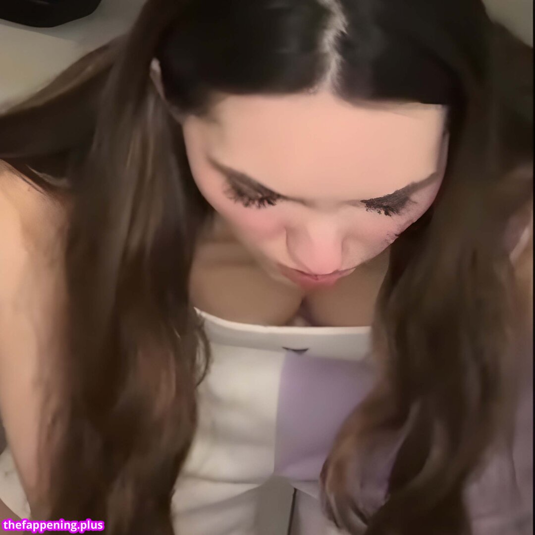 Vanessa liebe leaked private photo uncensored HD quality