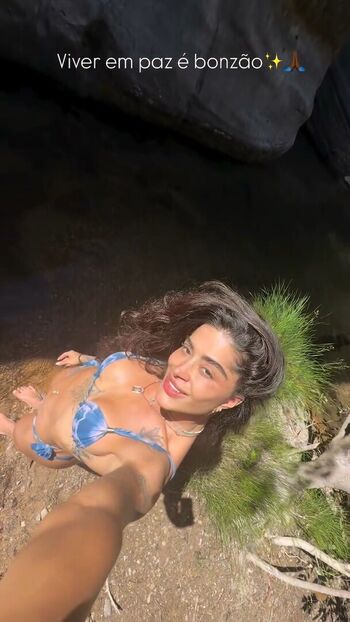 Aline riscado page leaked private photo uncensored HD quality