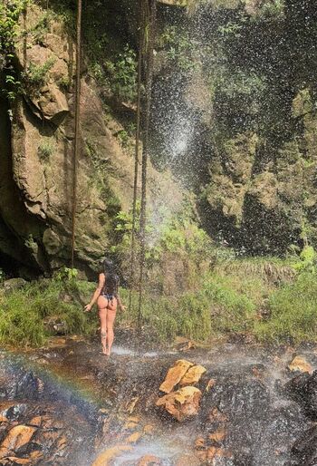 Aline riscado leaked private photo uncensored HD quality