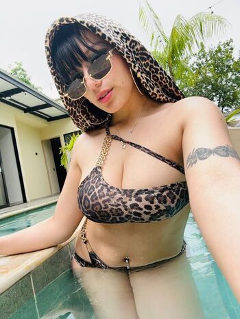 Alissonlopez leaked private photo uncensored HD quality