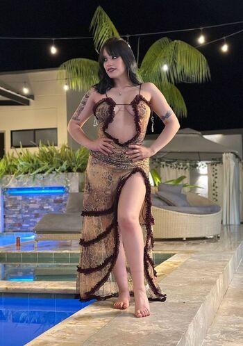 Alissonlopez leaked private photo uncensored HD quality