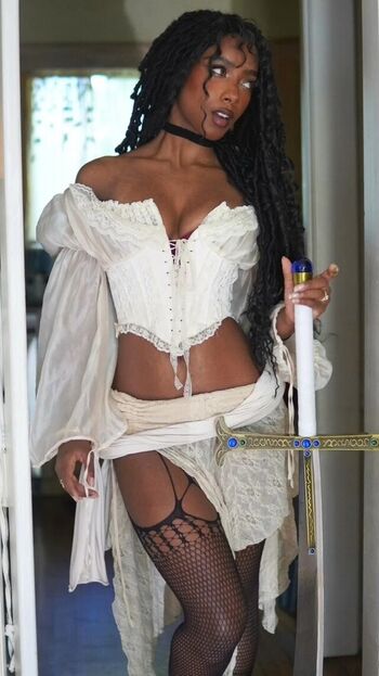 Aliyawill page leaked private photo uncensored HD quality