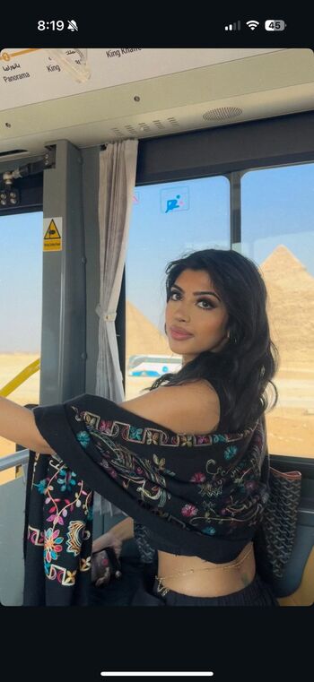 Aliza shan leaked private photo uncensored HD quality