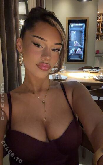 Almira azemi leaked private photo uncensored HD quality