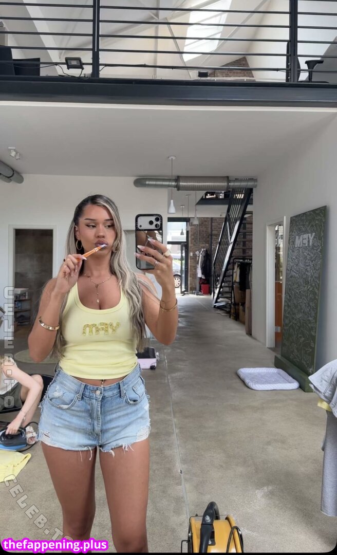 Page/ leaked private photo uncensored HD quality