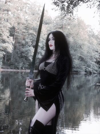 Alpravena leaked private photo uncensored HD quality