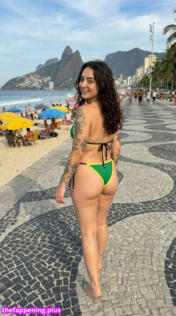 Kristi lei leaked private photo uncensored HD quality