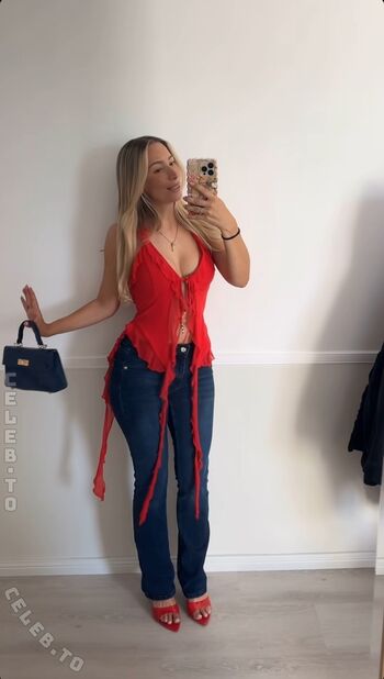 Amanda c emilia leaked private photo uncensored HD quality