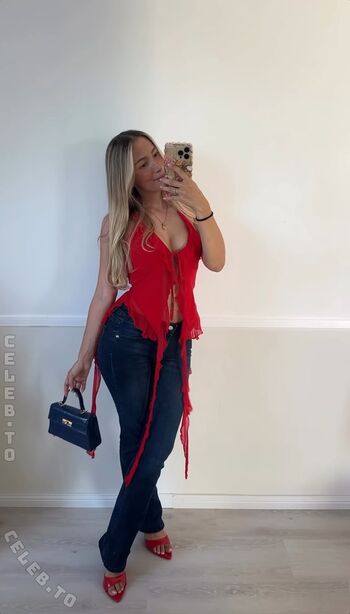 Amanda c emilia leaked private photo uncensored HD quality