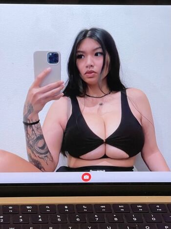 Amandatouch leaked private photo uncensored HD quality