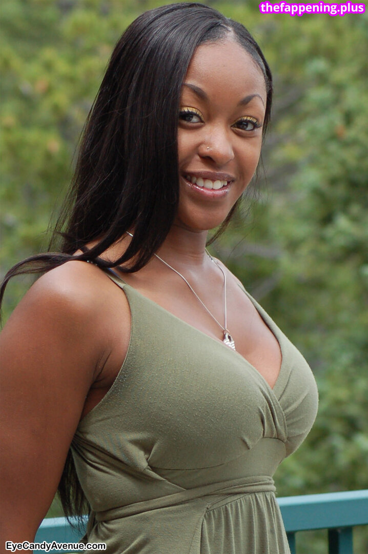 Oxychicana leaked private photo uncensored HD quality