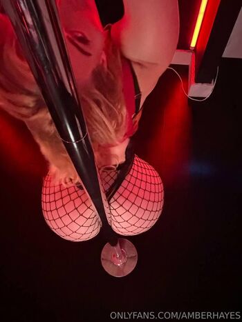 Amber hayes leaked private photo uncensored HD quality