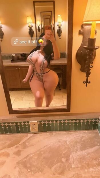 Ambernyy leaked private photo uncensored HD quality