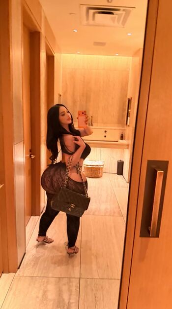 Ambernyy leaked private photo uncensored HD quality