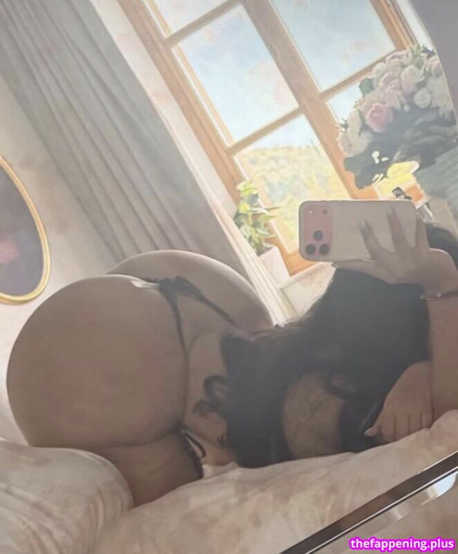 Page/ leaked private photo uncensored HD quality