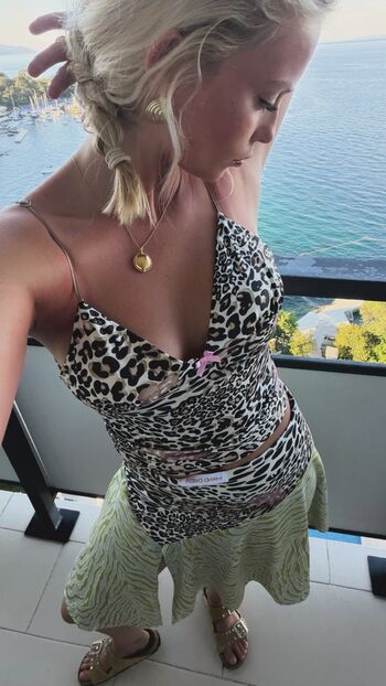 Amelia eve gibson leaked private photo uncensored HD quality