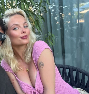 Amelia eve gibson leaked private photo uncensored HD quality