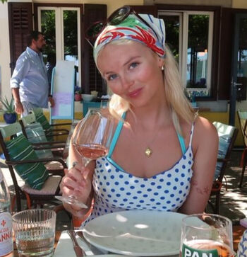 Amelia eve gibson leaked private photo uncensored HD quality