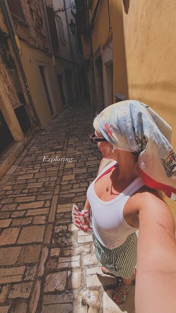 Amelia eve gibson leaked private photo uncensored HD quality