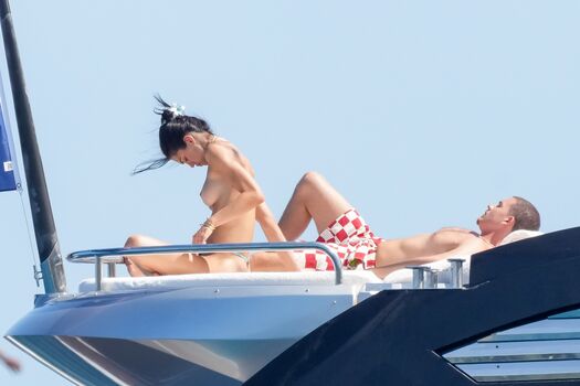 Amelia hamlin leaked private photo uncensored HD quality