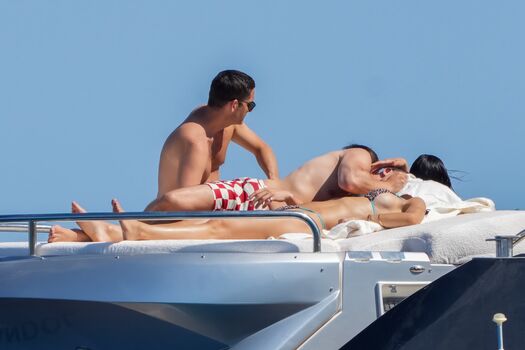 Amelia hamlin leaked private photo uncensored HD quality