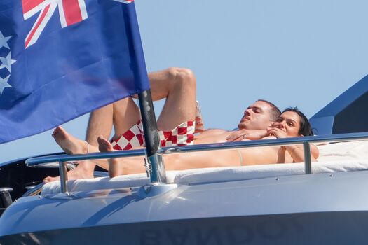 Amelia hamlin leaked private photo uncensored HD quality