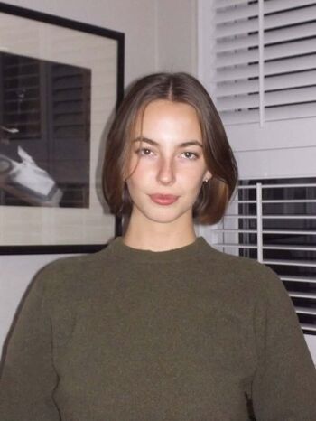 Amelie manzoli  page leaked private photo uncensored HD quality