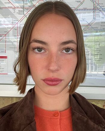 Amelie manzoli leaked private photo uncensored HD quality