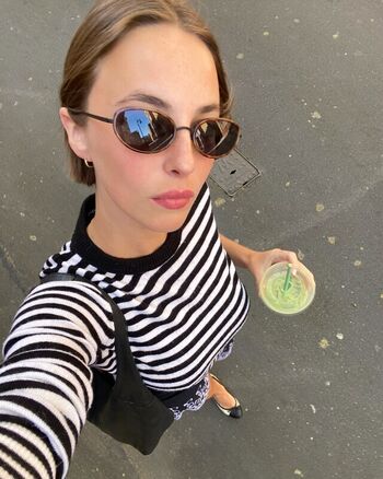 Amelie manzoli leaked private photo uncensored HD quality