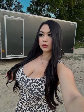 America cuevas leaked private photo uncensored HD quality