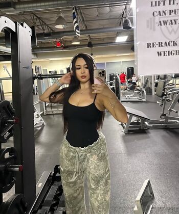 America cuevas leaked private photo uncensored HD quality
