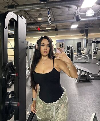 America cuevas leaked private photo uncensored HD quality