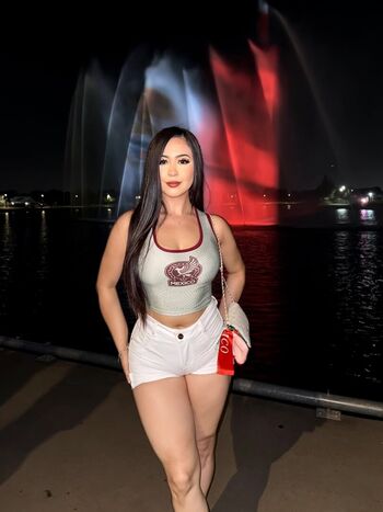 America cuevas leaked private photo uncensored HD quality
