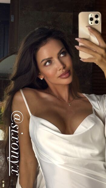 Aminova inna leaked private photo uncensored HD quality