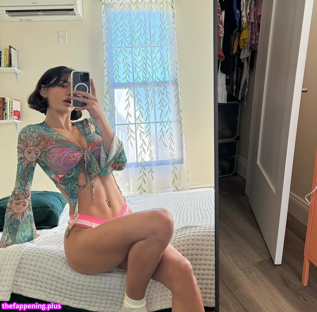 Brie larson leaked private photo uncensored HD quality