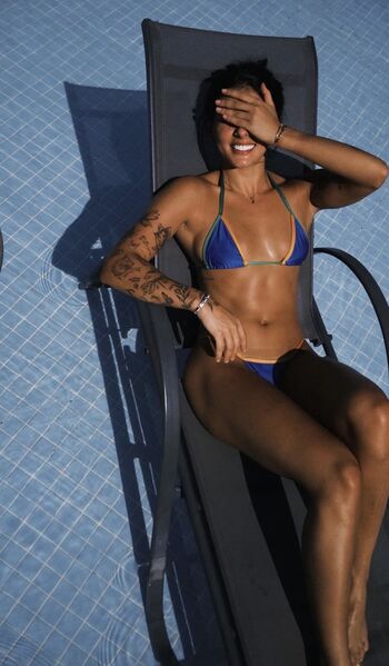 Ana castela leaked private photo uncensored HD quality