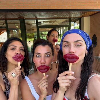 Ana de armas leaked private photo uncensored HD quality