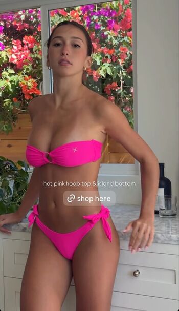Ana pacella leaked private photo uncensored HD quality