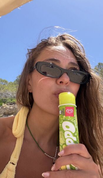 Ana sofia fehn leaked private photo uncensored HD quality