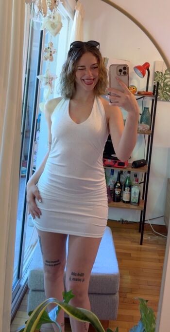 Analiagrc leaked private photo uncensored HD quality