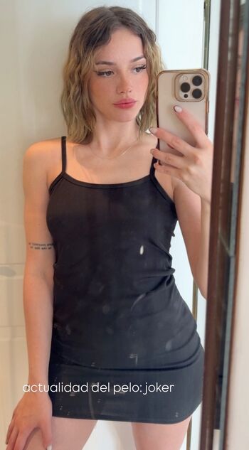Analiagrc leaked private photo uncensored HD quality