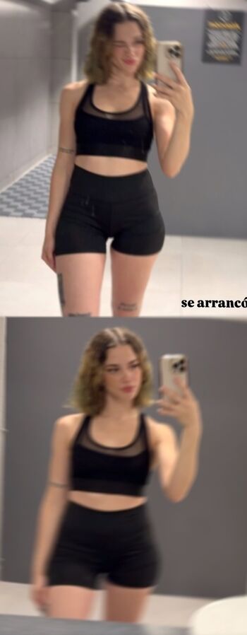 Analiagrc leaked private photo uncensored HD quality