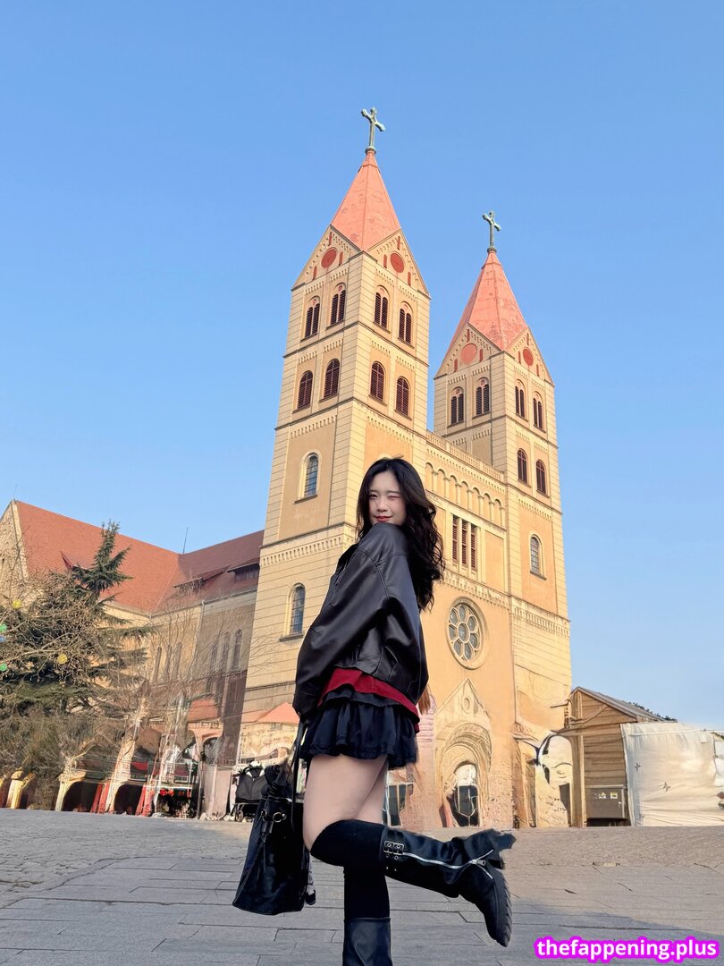 Gliese leaked private photo uncensored HD quality