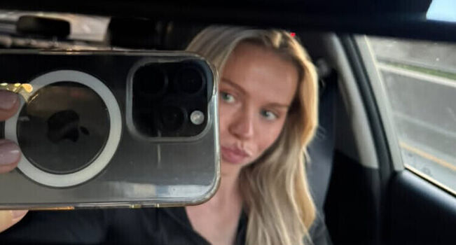 Andrea rooth page leaked private photo uncensored HD quality