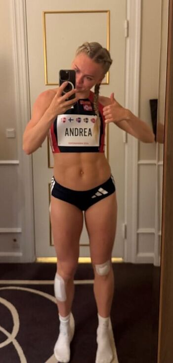 Andrea rooth leaked private photo uncensored HD quality