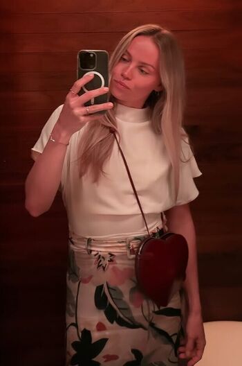 Andrea rooth leaked private photo uncensored HD quality