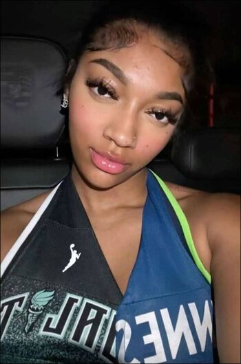 Angel reese page leaked private photo uncensored HD quality