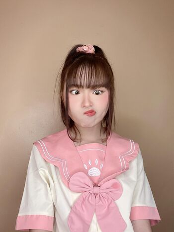 Angela muji page leaked private photo uncensored HD quality