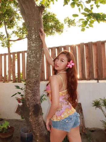 Angela muji page leaked private photo uncensored HD quality